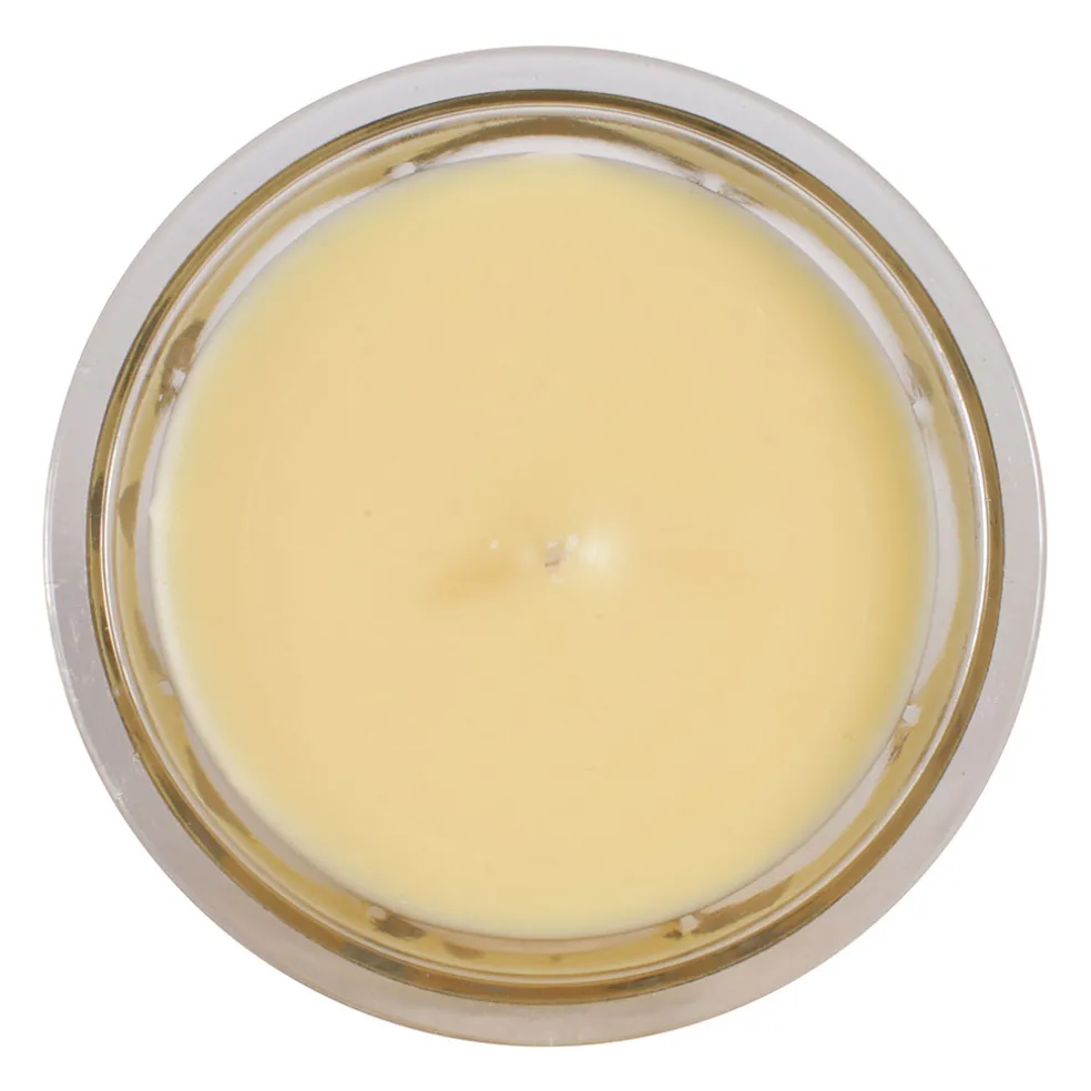 Bougie senteur sucre vanillé