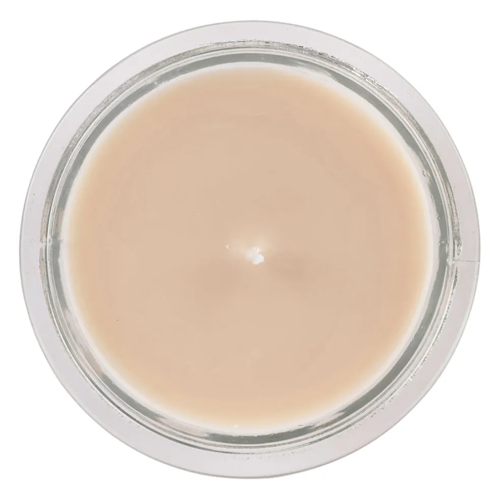 Bougie senteur tendre nougat - Boug-Gourm