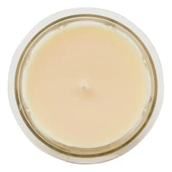 Bougie senteur vanille +/-45h