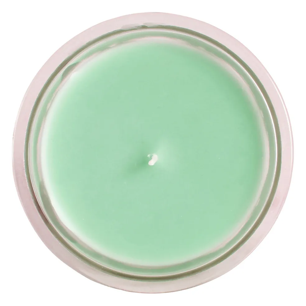 Bougie sous le figuier vert 220g