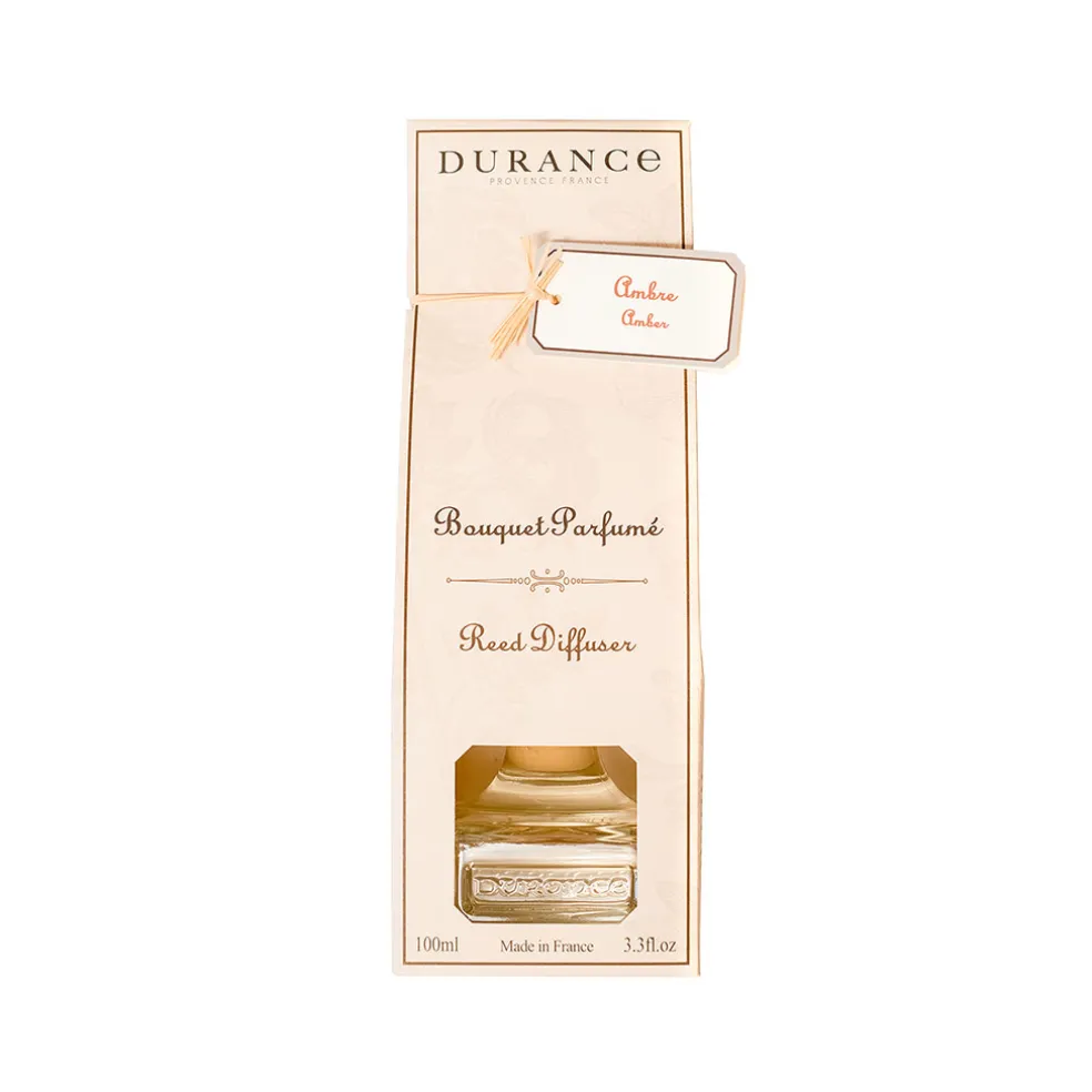 Bouquet parfumé 100 ml ambre précieux