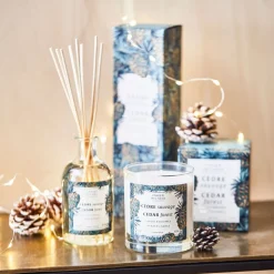 Bouquet parfumé cèdre sauvage 245ml