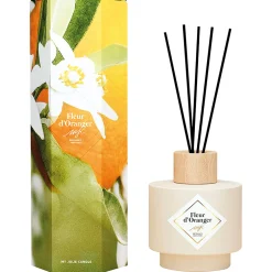 Bouquet parfumé fleur d oranger