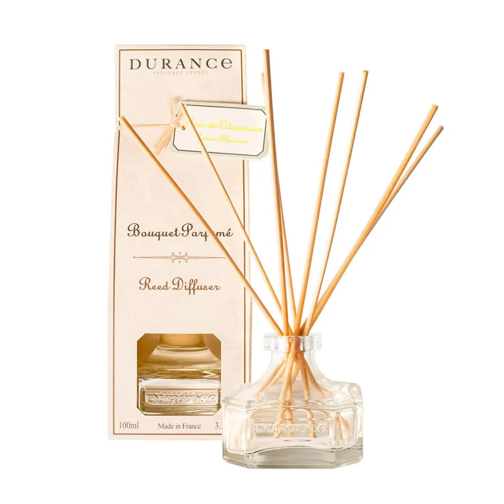 Bouquet parfumé 100ml fleur de citronnier