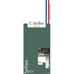 Bouquet parfumé pin mystique 100 ml