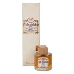 Bouquet parfumé tarte mirabelle 100ml