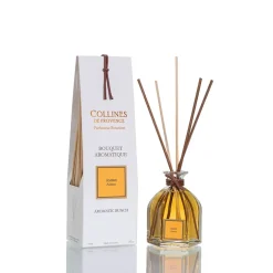 Bouquet parfume ambre 100ml