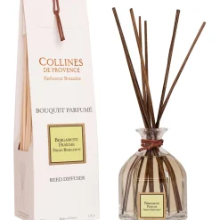 Bouquet parfume bergamote fraiche 100ml