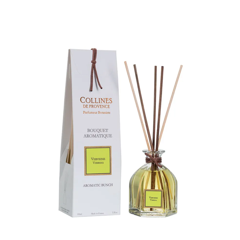 Bouquet parfume verveine 100ml