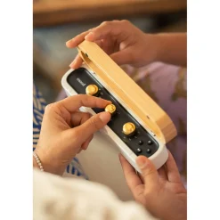 Box de méditation Mood