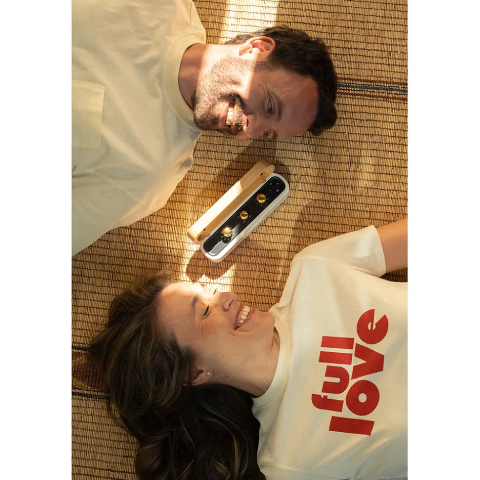 Box de méditation Mood