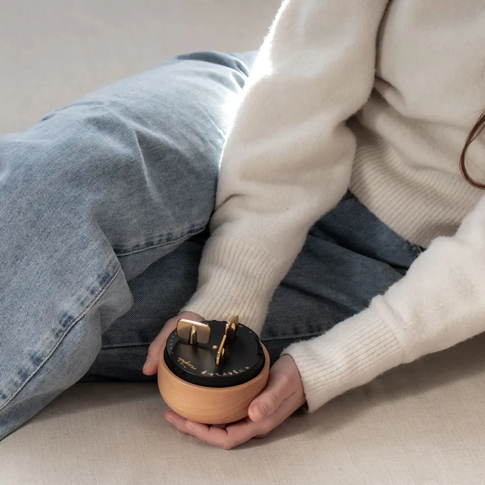 Box de méditation Morphée