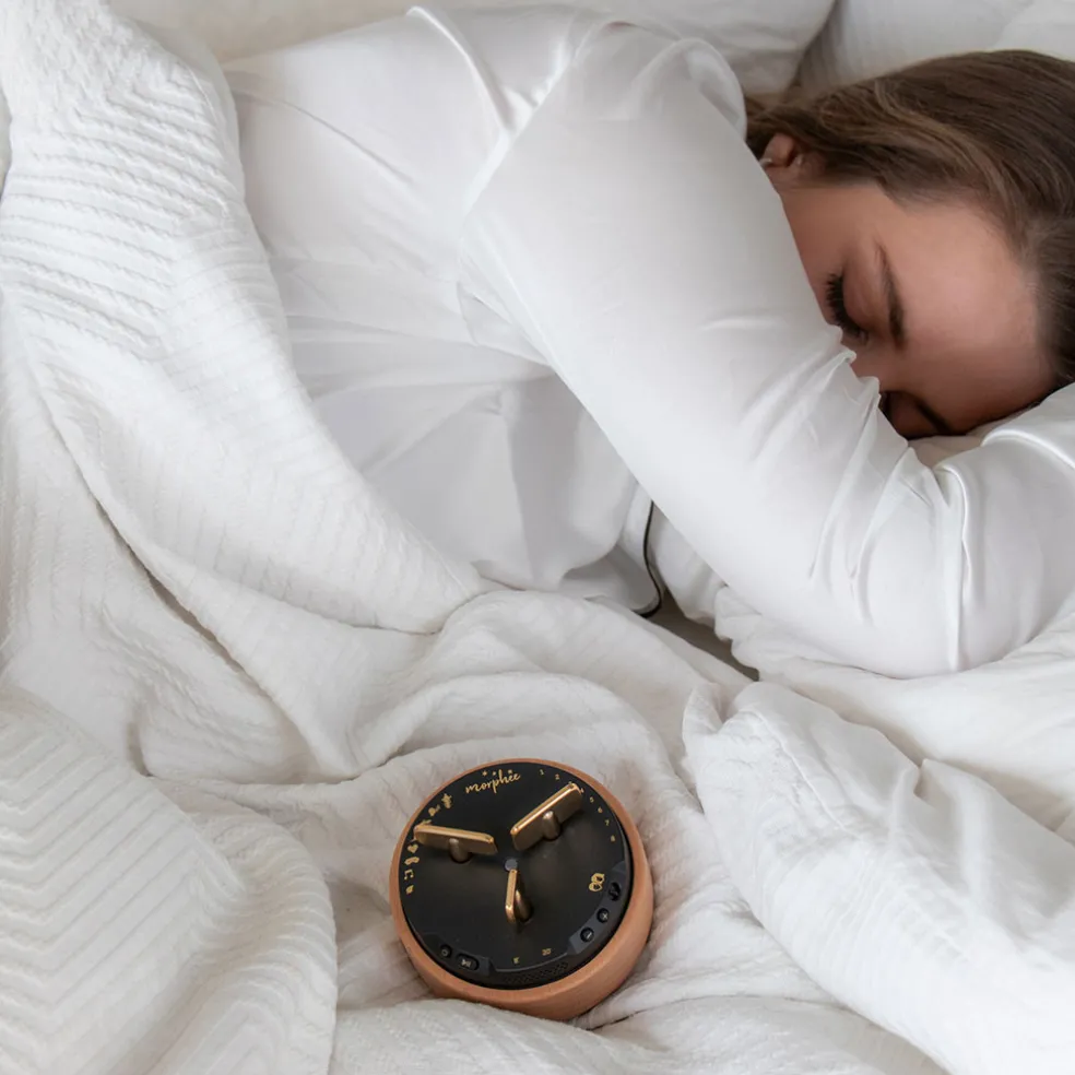 Box de méditation Morphée