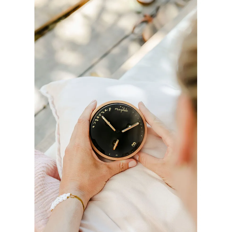 Box de méditation Morphée