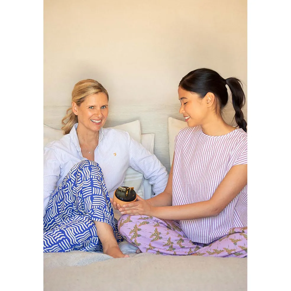 Box de méditation Morphée