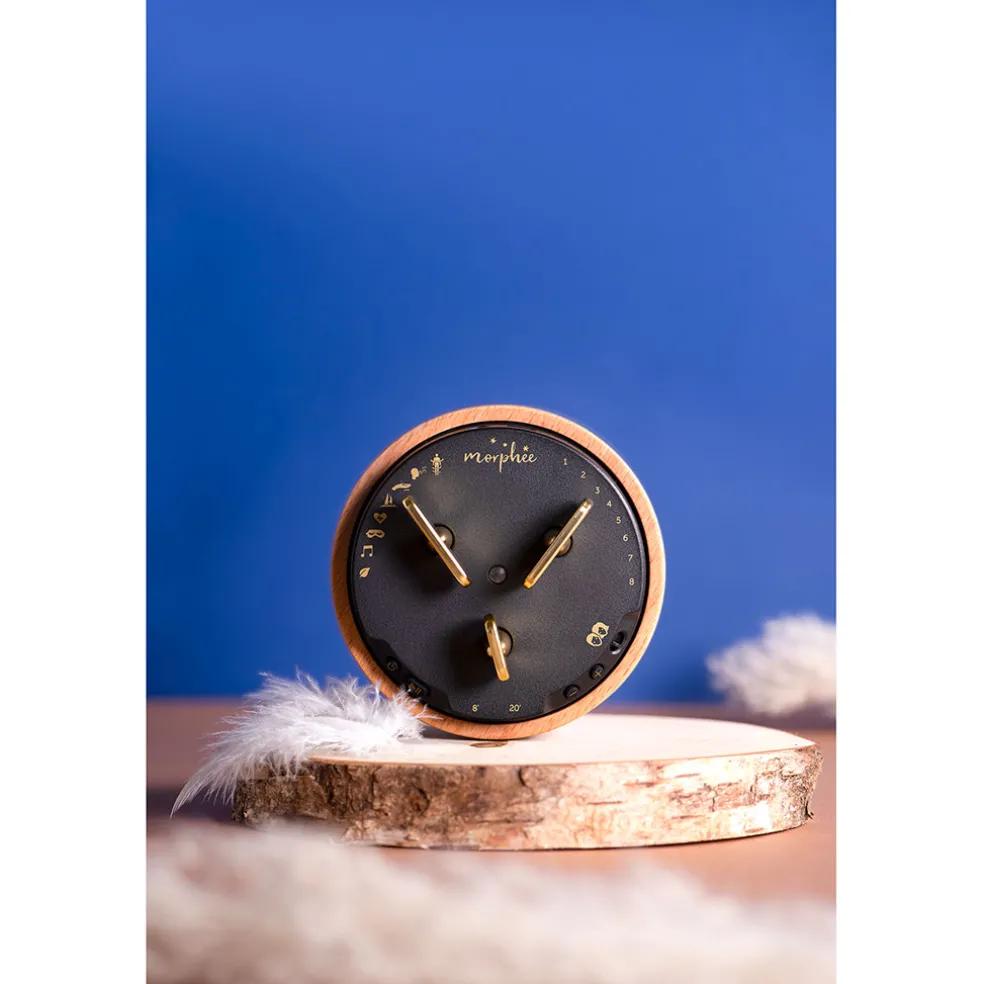 Box de méditation Morphée