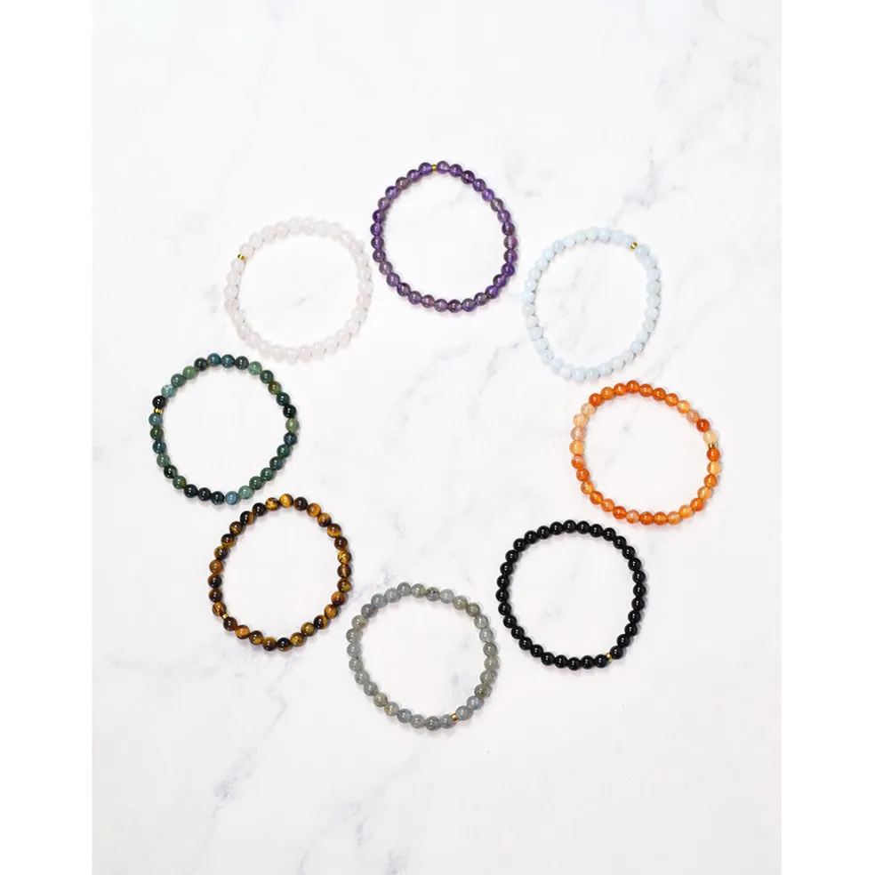 Bracelets mystères 8cm