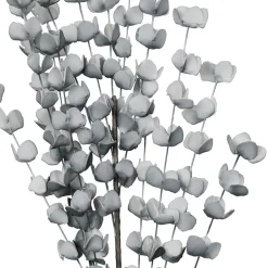 Branchage artificiel eucalyptus gris