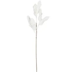 Branchage artificiel Sorbier blanc h80cm