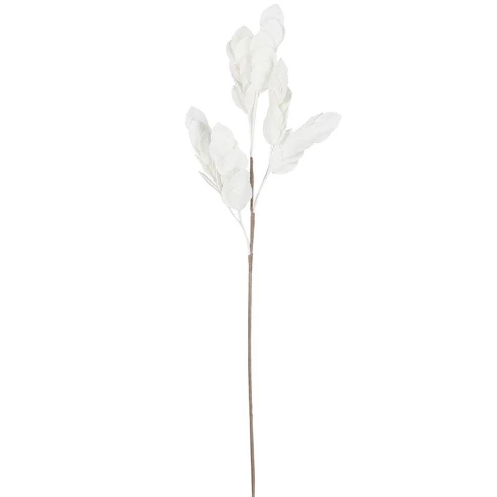 Branchage artificiel Sorbier blanc h80cm