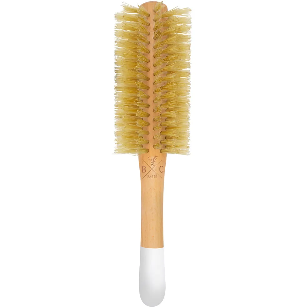 Brosse brushing
