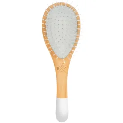 Brosse démêlage et volume