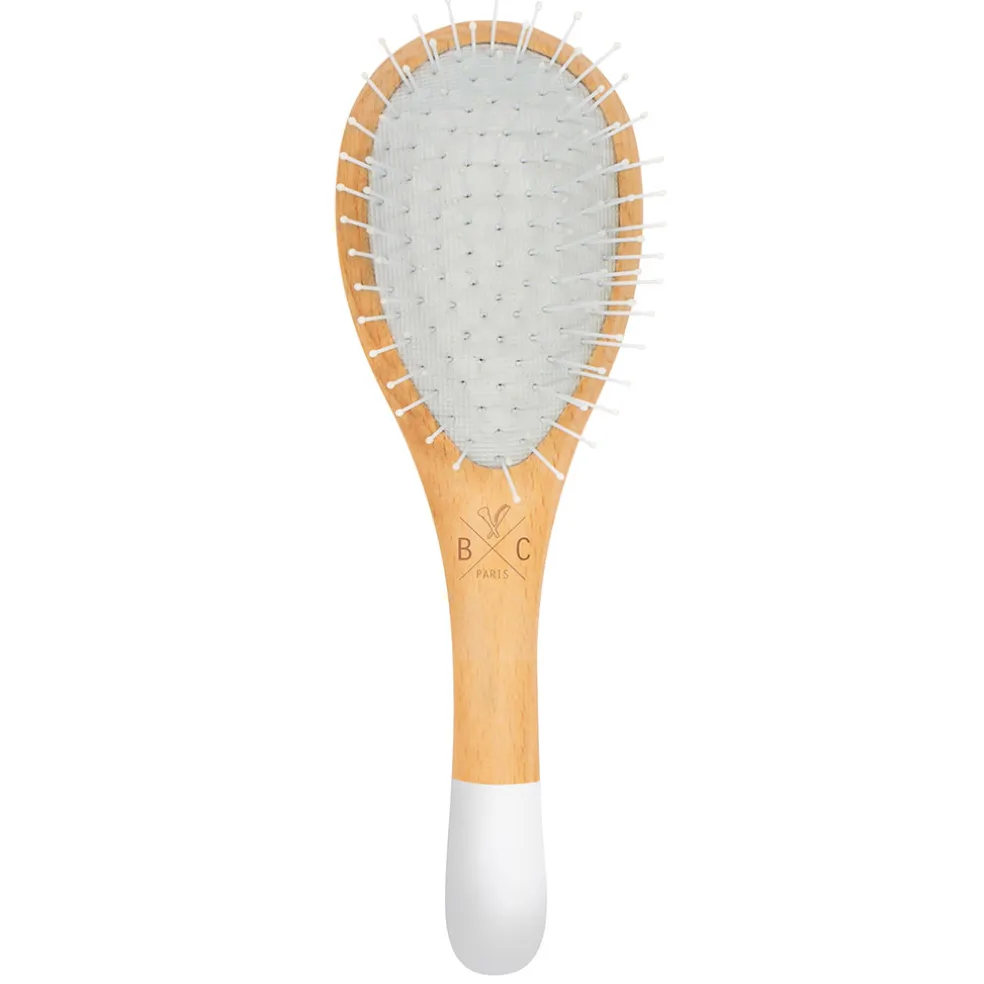 Brosse démêlage et volume