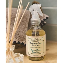 Brume de linge fleur de monoï 250ml