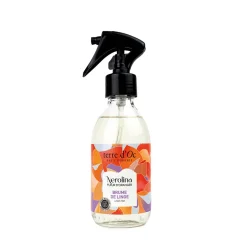 Brume de linge parfumee fleur d'oranger nerolina 200ml