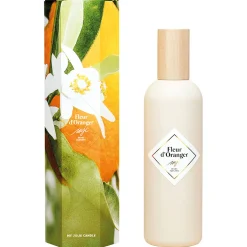 Brume d'interieur fleur d oranger