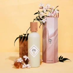 Brume d'interieur fleur de thé