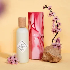 Brume d'interieur fleur de cerisier