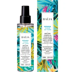 Brume pailletée 100ml - Moana