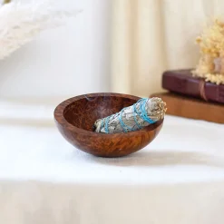 Bâton de sauge blanche 10cm