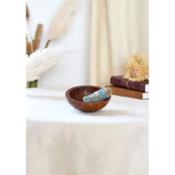 Bâton de sauge blanche 10cm