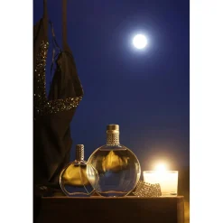 Bâtons à parfum coquelicot, pivoine, musc 200ml - Lune