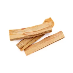 Bâtons de palo santo
