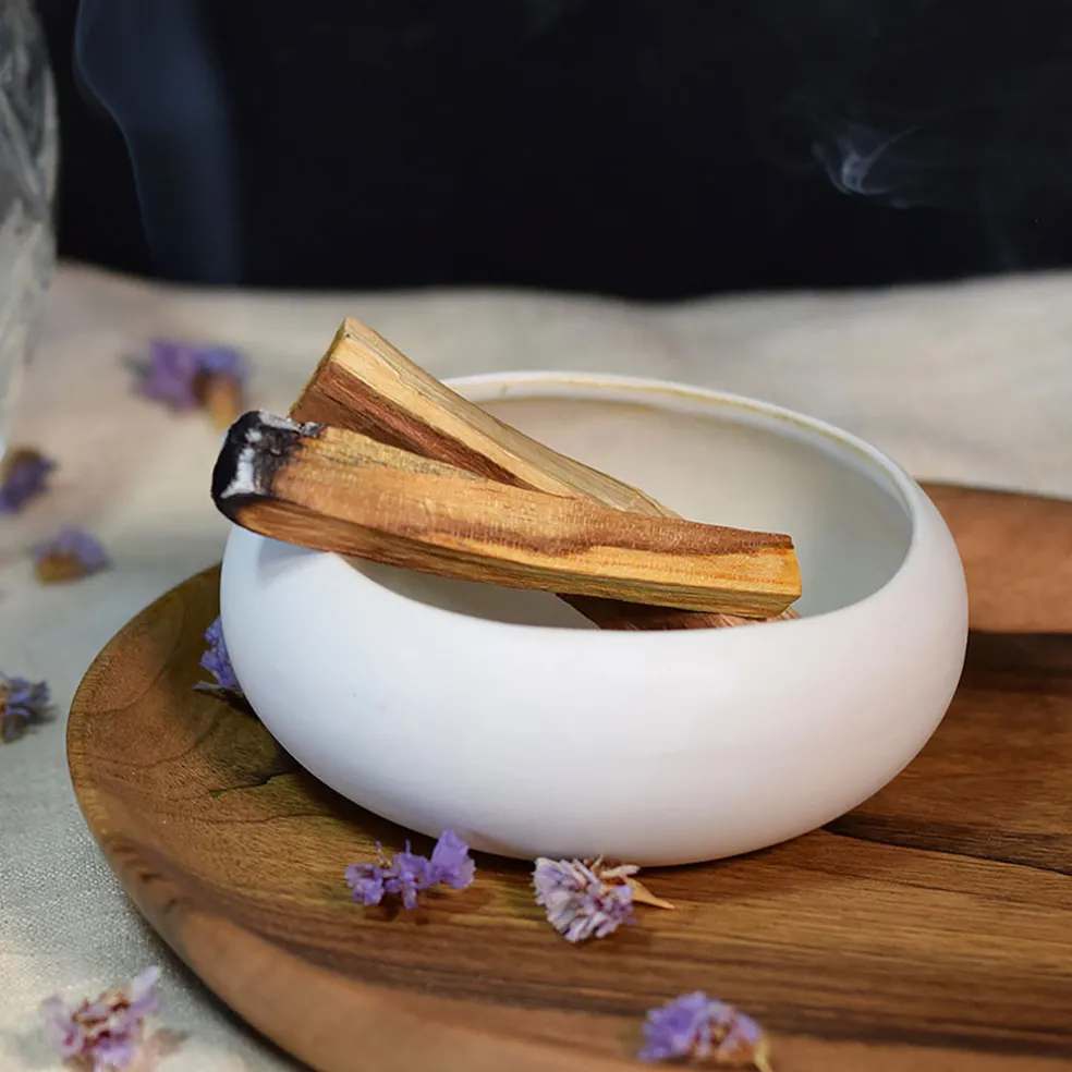 Bâtons de palo santo