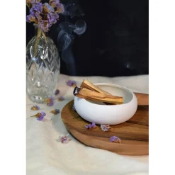 Bâtons de palo santo