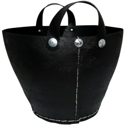 Cabas du pays noir Ø40xh29 cm