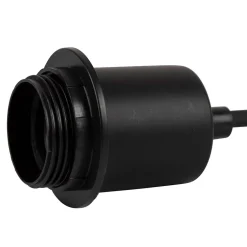 Cable éléctrique avec interrupteur 2m naturel