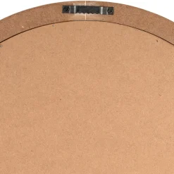 Cadre fleur horticoles en tissu et sapin 40x60cm - Horticole