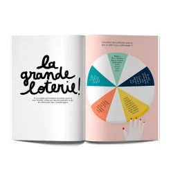 Cahier de grossesse 9 mois à t’attendre