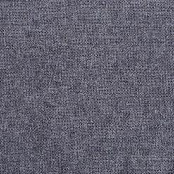 Canapé convertible 2 places Gustave - Tissu Texturé - Crown Moutarde