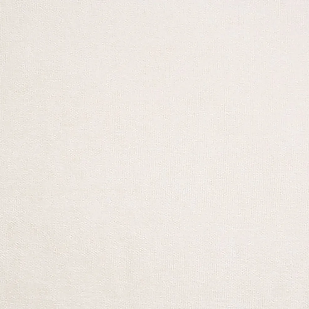 Canapé d'angle droit 5 places ANDRE - Dany ecru 2