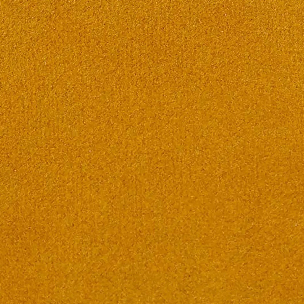 Canapé fixe 2 places AXEL - Effet Velours - Seven Anthracite