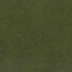 Canapé fixe 2 places AXEL - Effet Velours - Seven Anthracite