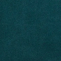 Canapé fixe 2 places AXEL - Effet Velours - Seven Anthracite