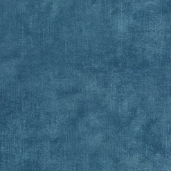 Canapé fixe 3 places Axel - Velours Vintage - Adore Anthracite