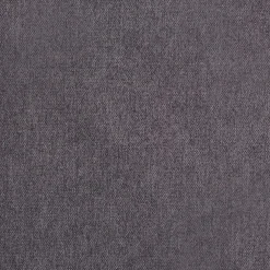 Canapé fixe 3 places Gaspard - Tissu - Enjoy Anthracite